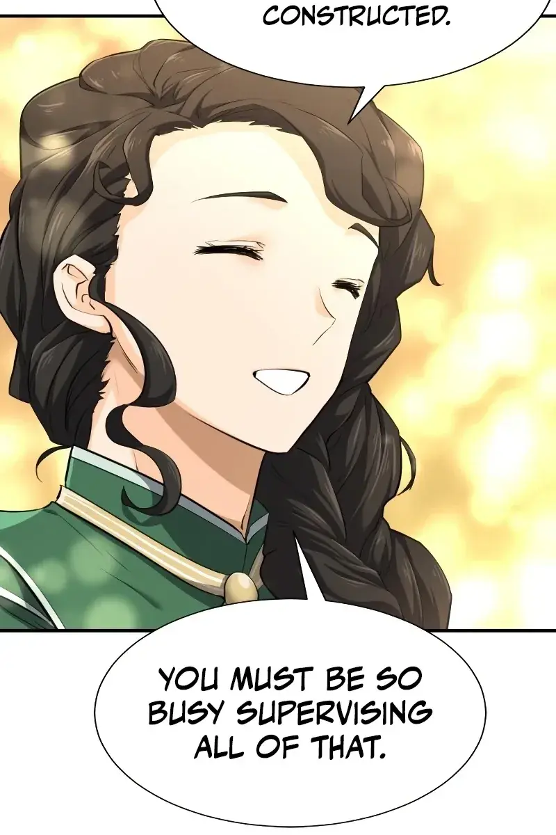 The Greatest Estate Developer Chapter 81 Page 104