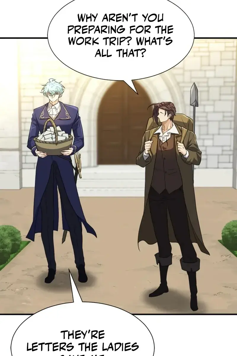 The Greatest Estate Developer Chapter 82 Page 6