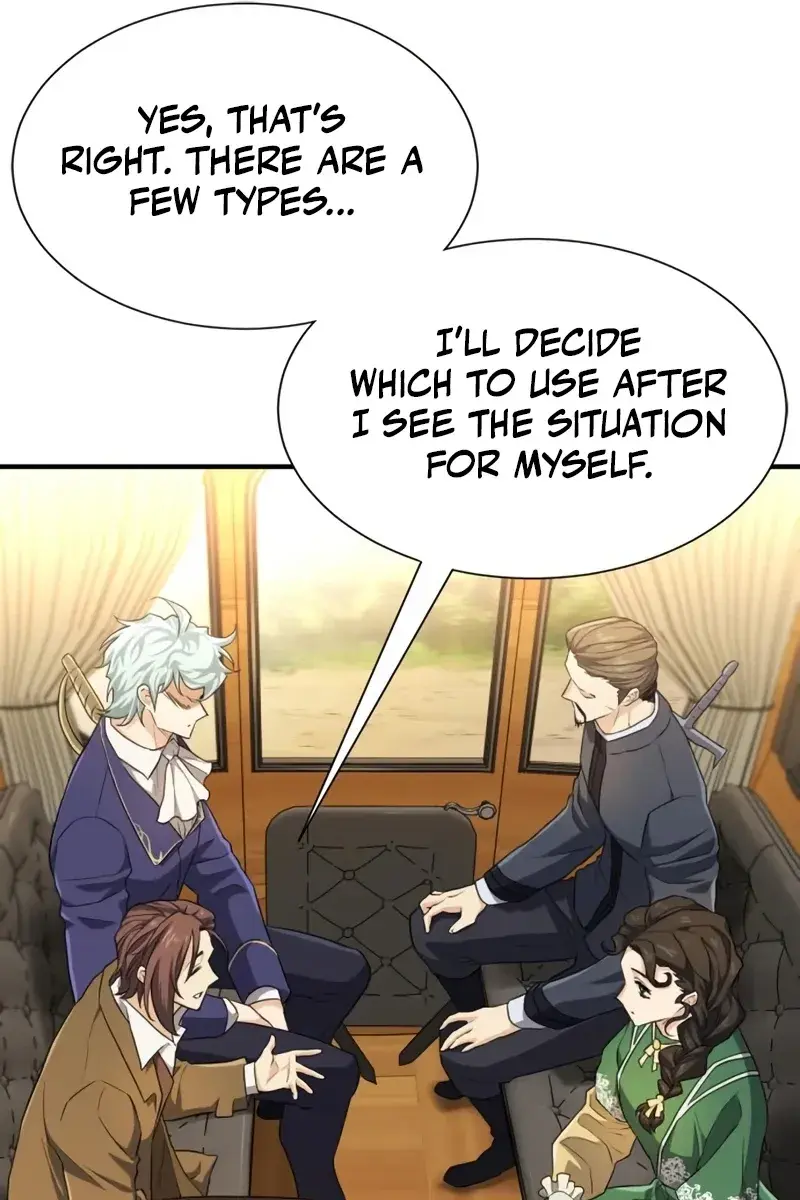 The Greatest Estate Developer Chapter 82 Page 27