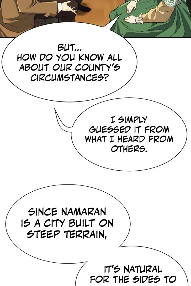 The Greatest Estate Developer Chapter 82 Page 28