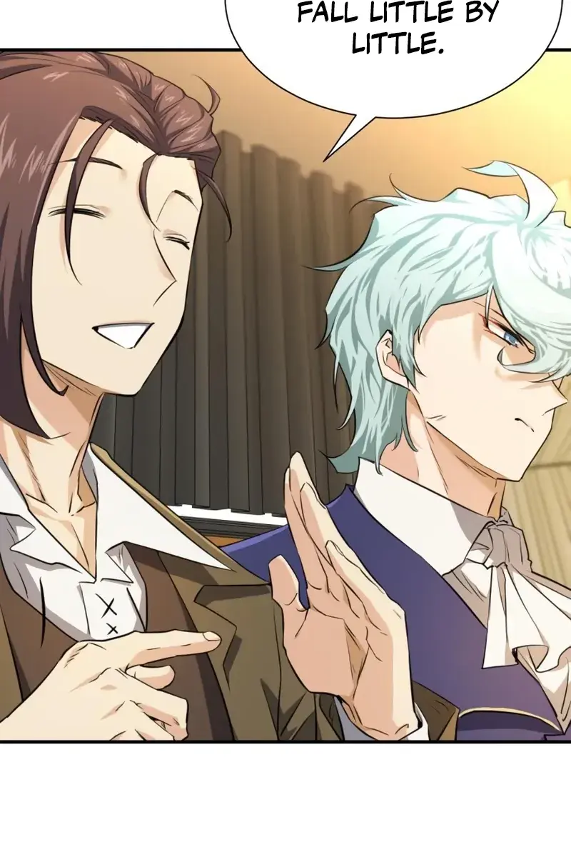 The Greatest Estate Developer Chapter 82 Page 29