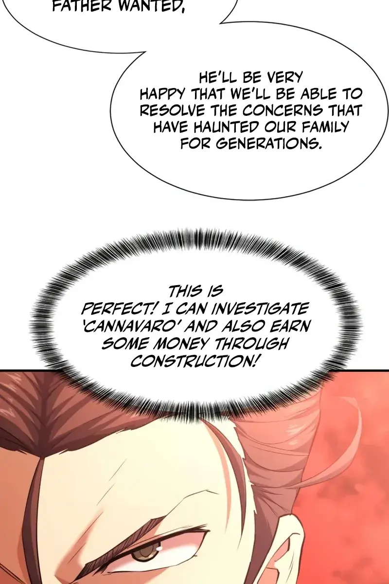 The Greatest Estate Developer Chapter 82 Page 31