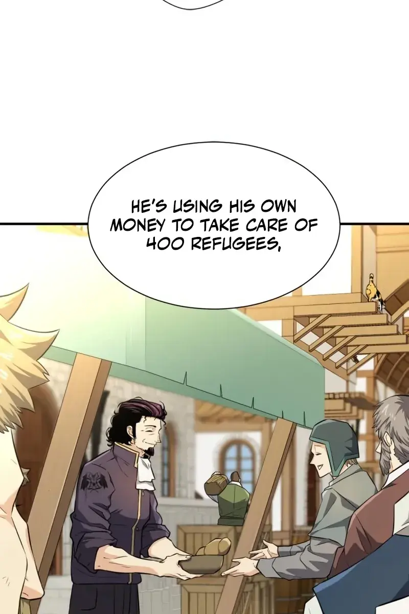 The Greatest Estate Developer Chapter 82 Page 37