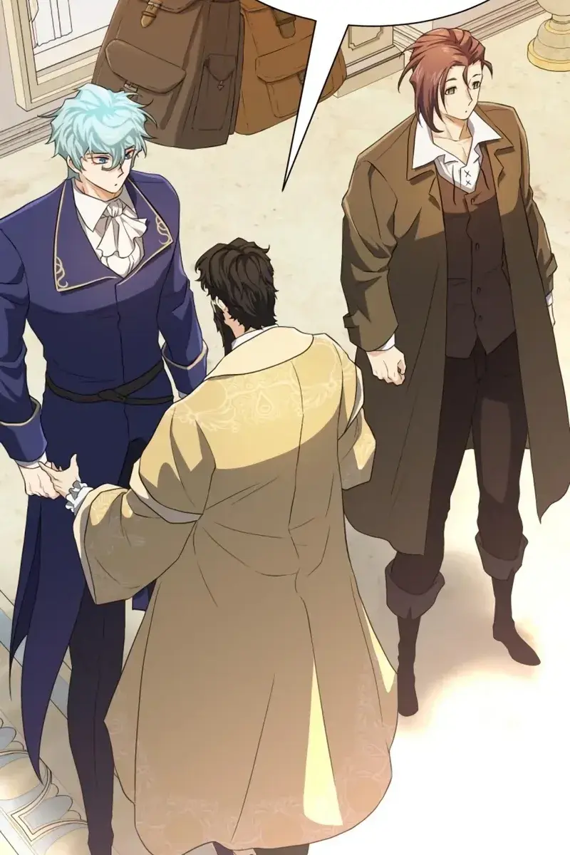 The Greatest Estate Developer Chapter 82 Page 48