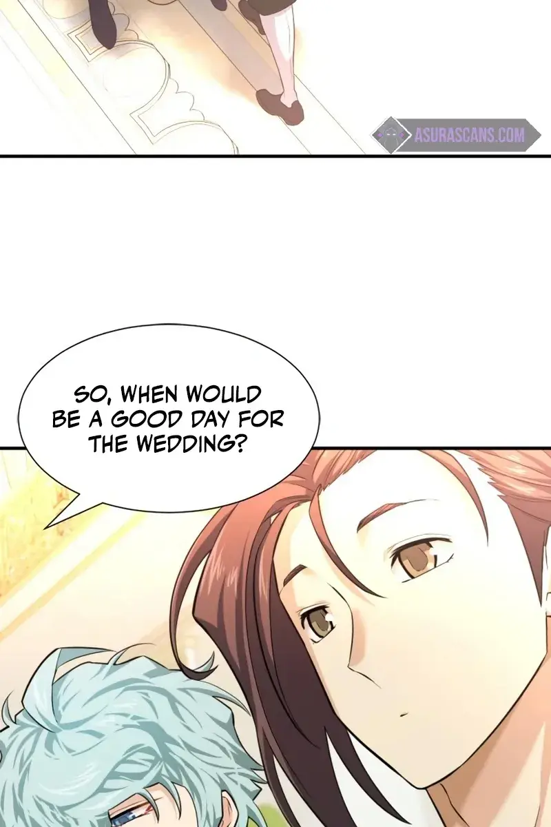 The Greatest Estate Developer Chapter 82 Page 49