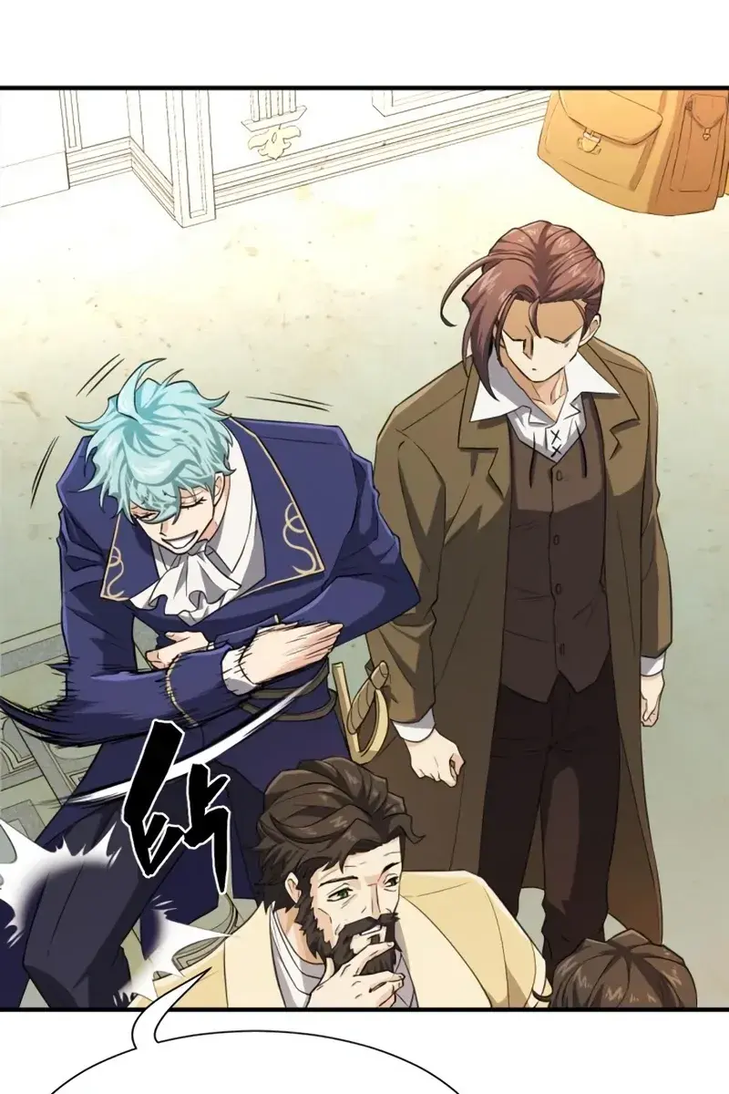 The Greatest Estate Developer Chapter 82 Page 70