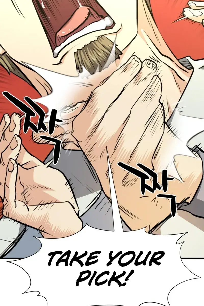 The Greatest Estate Developer Chapter 82 Page 86