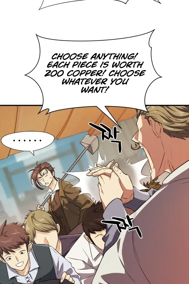 The Greatest Estate Developer Chapter 82 Page 87