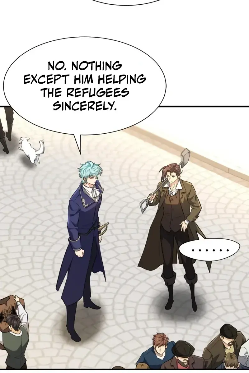 The Greatest Estate Developer Chapter 82 Page 93