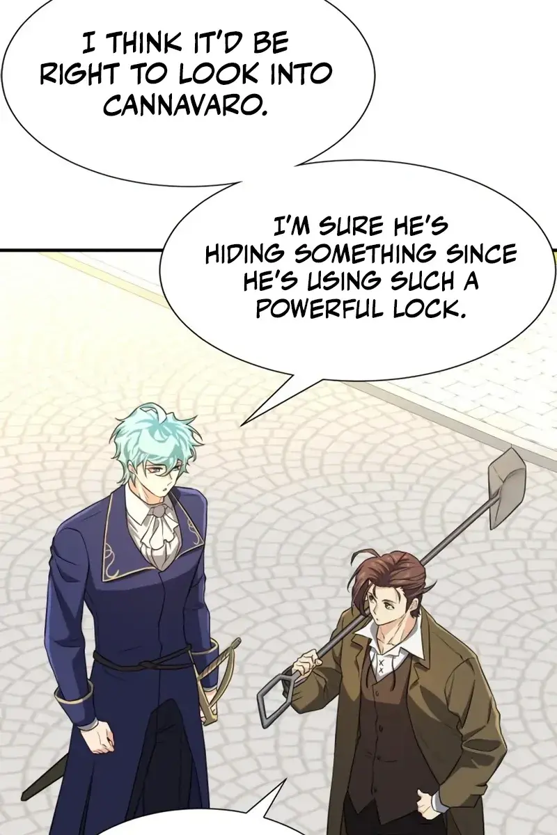 The Greatest Estate Developer Chapter 82 Page 108