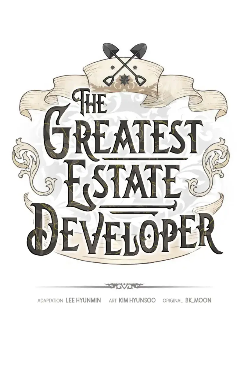 The Greatest Estate Developer Chapter 83 Page 2