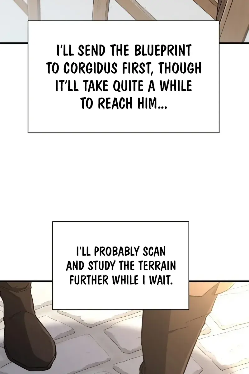 The Greatest Estate Developer Chapter 83 Page 8