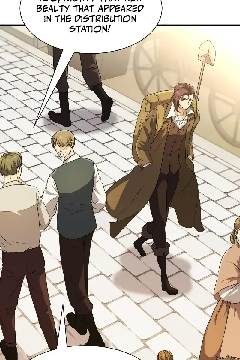 The Greatest Estate Developer Chapter 83 Page 10