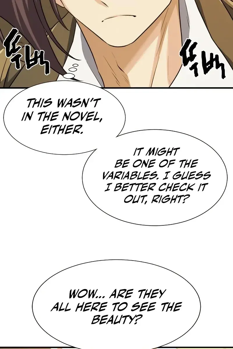 The Greatest Estate Developer Chapter 83 Page 14