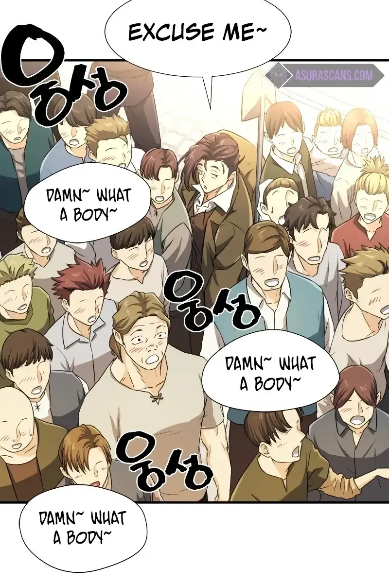 The Greatest Estate Developer Chapter 83 Page 16