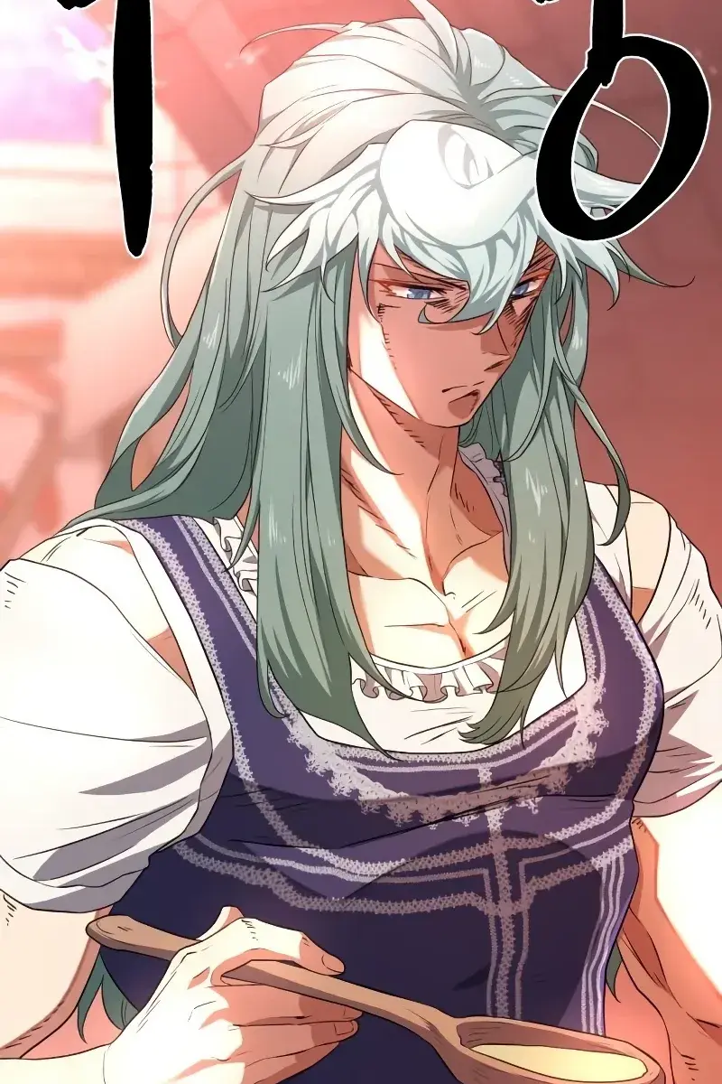 The Greatest Estate Developer Chapter 83 Page 21