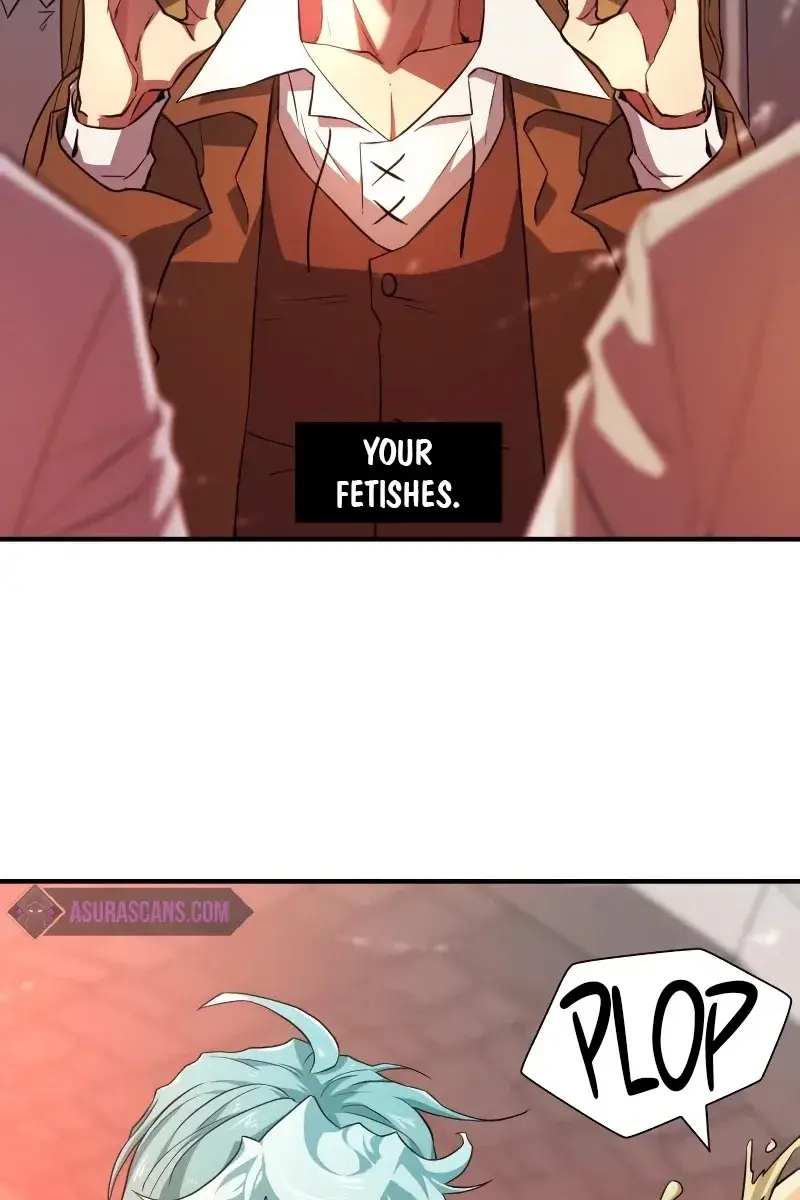 The Greatest Estate Developer Chapter 83 Page 32