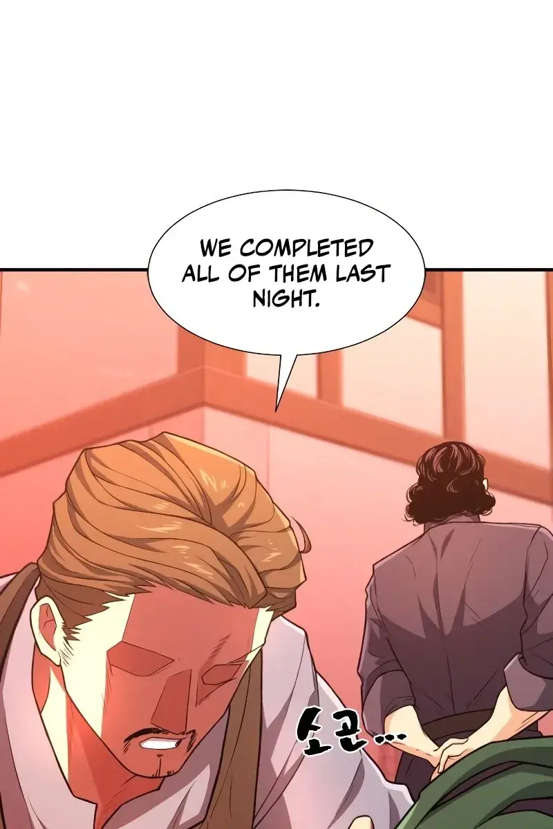 The Greatest Estate Developer Chapter 83 Page 47