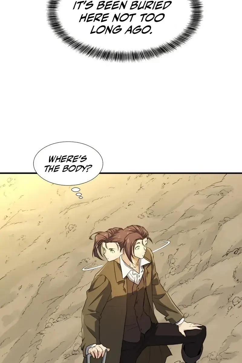 The Greatest Estate Developer Chapter 83 Page 58