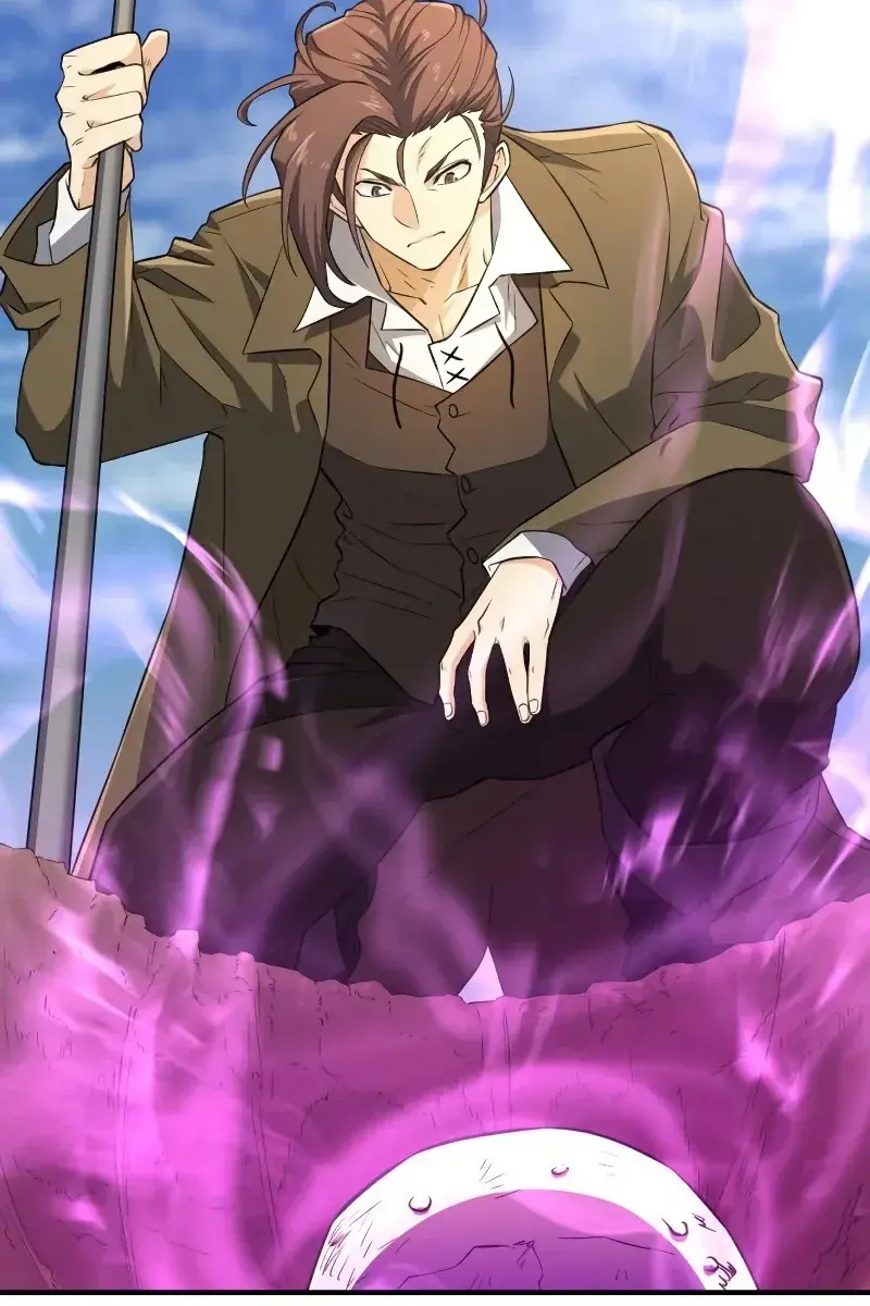 The Greatest Estate Developer Chapter 83 Page 72