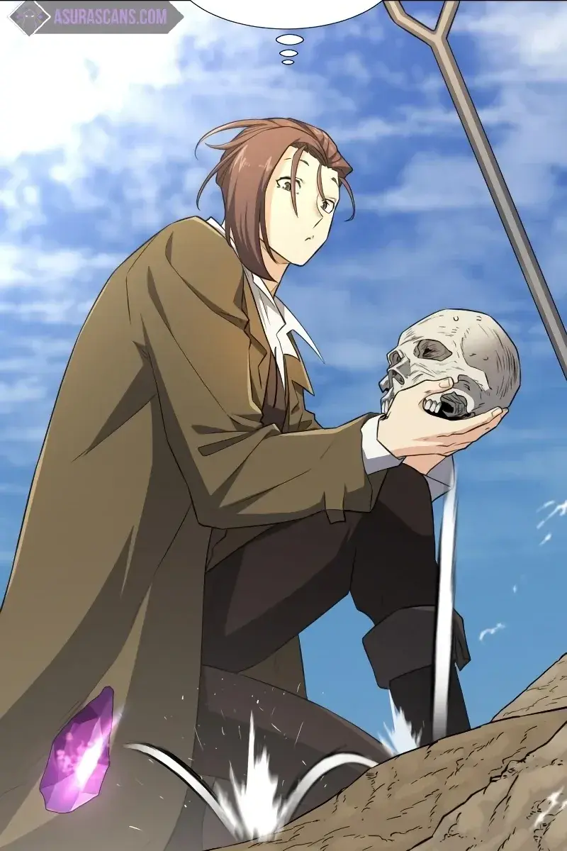 The Greatest Estate Developer Chapter 83 Page 85