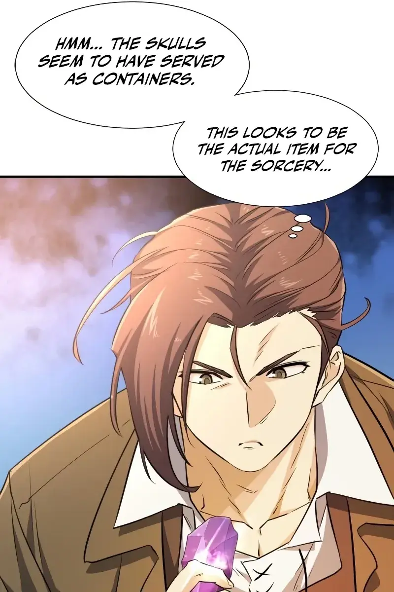 The Greatest Estate Developer Chapter 83 Page 87