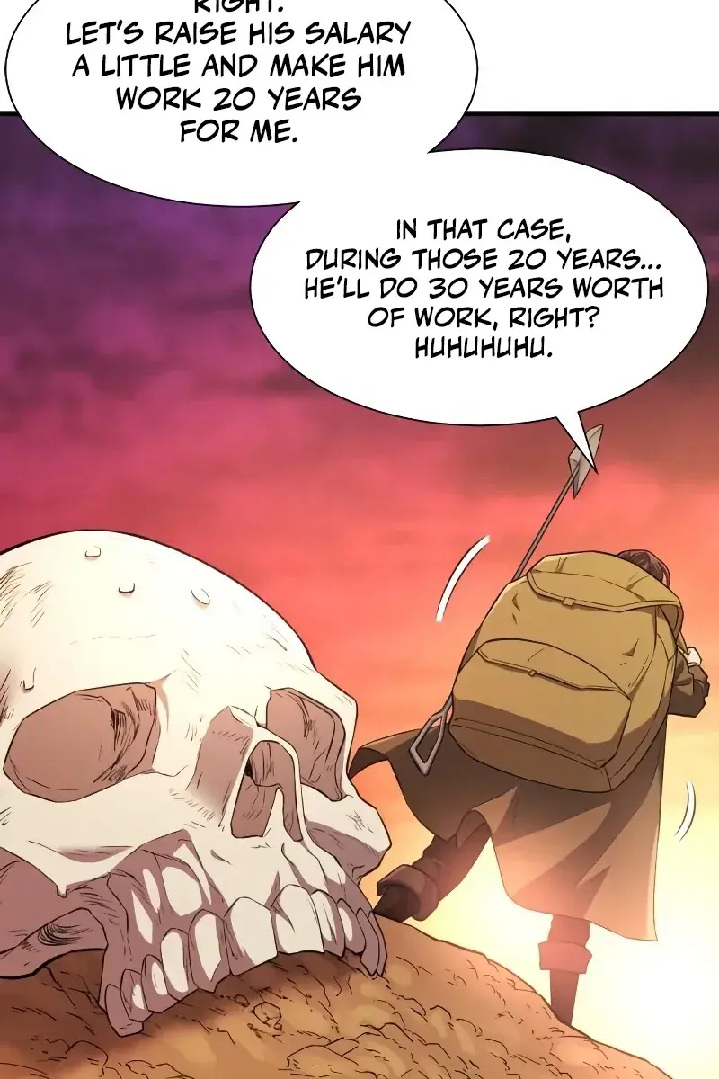 The Greatest Estate Developer Chapter 83 Page 111