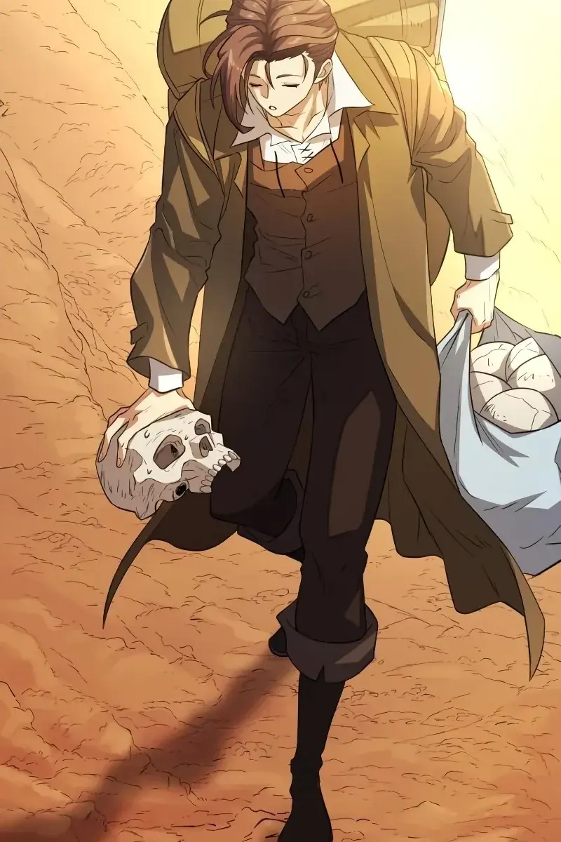 The Greatest Estate Developer Chapter 83 Page 122