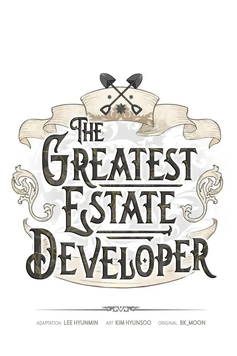 The Greatest Estate Developer Chapter 84 Page 2