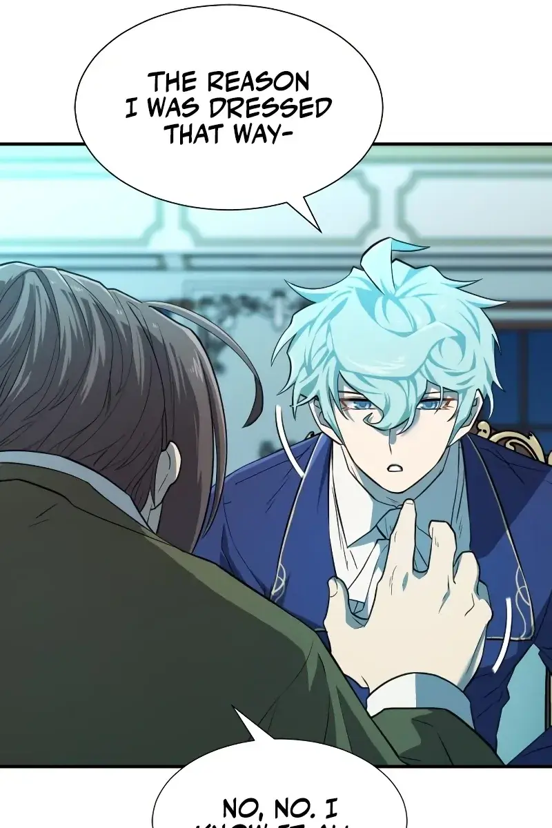 The Greatest Estate Developer Chapter 84 Page 6