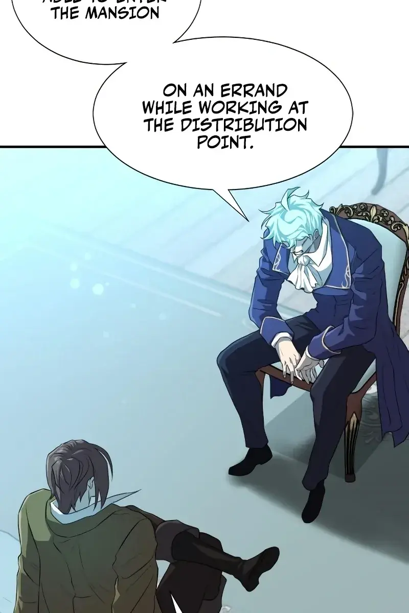 The Greatest Estate Developer Chapter 84 Page 18