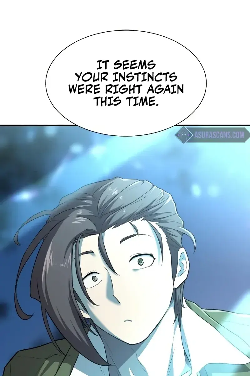 The Greatest Estate Developer Chapter 84 Page 23