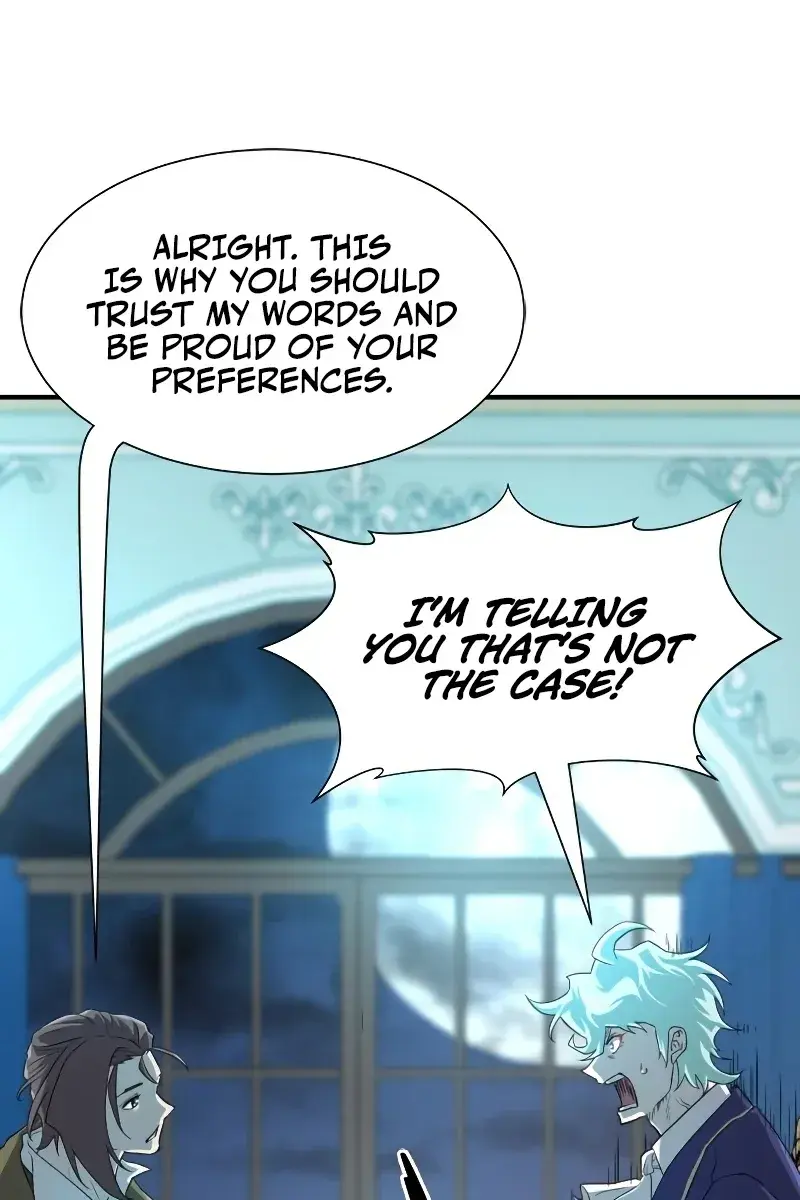 The Greatest Estate Developer Chapter 84 Page 26