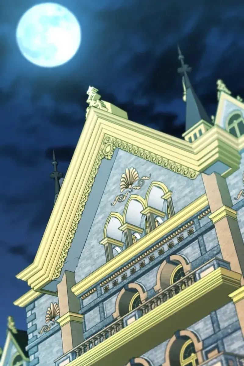 The Greatest Estate Developer Chapter 84 Page 28