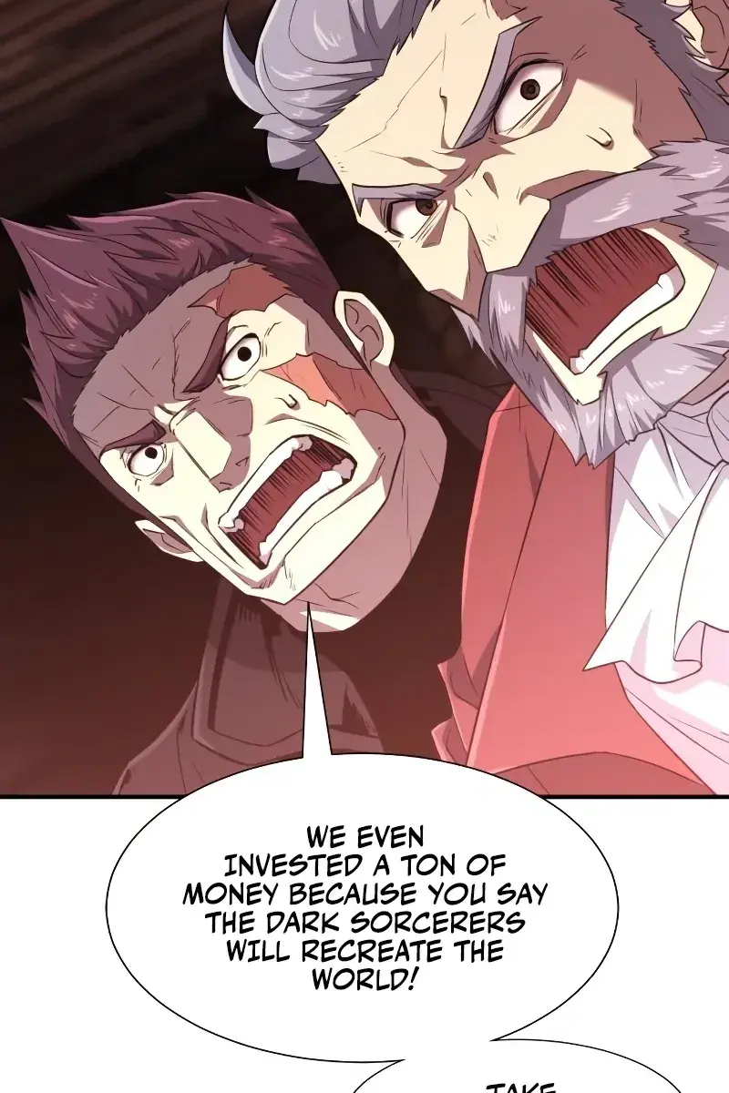 The Greatest Estate Developer Chapter 84 Page 35