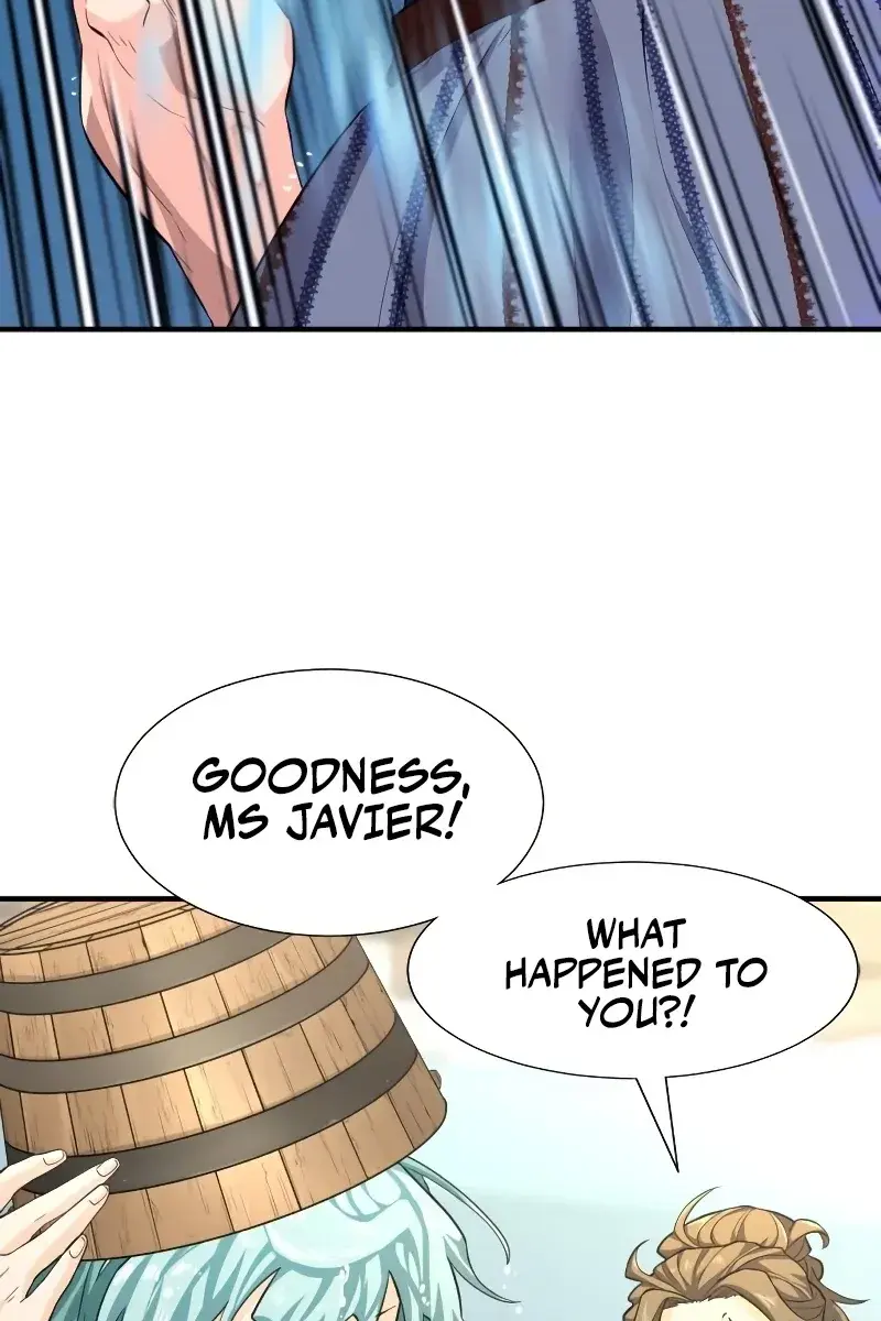 The Greatest Estate Developer Chapter 84 Page 44