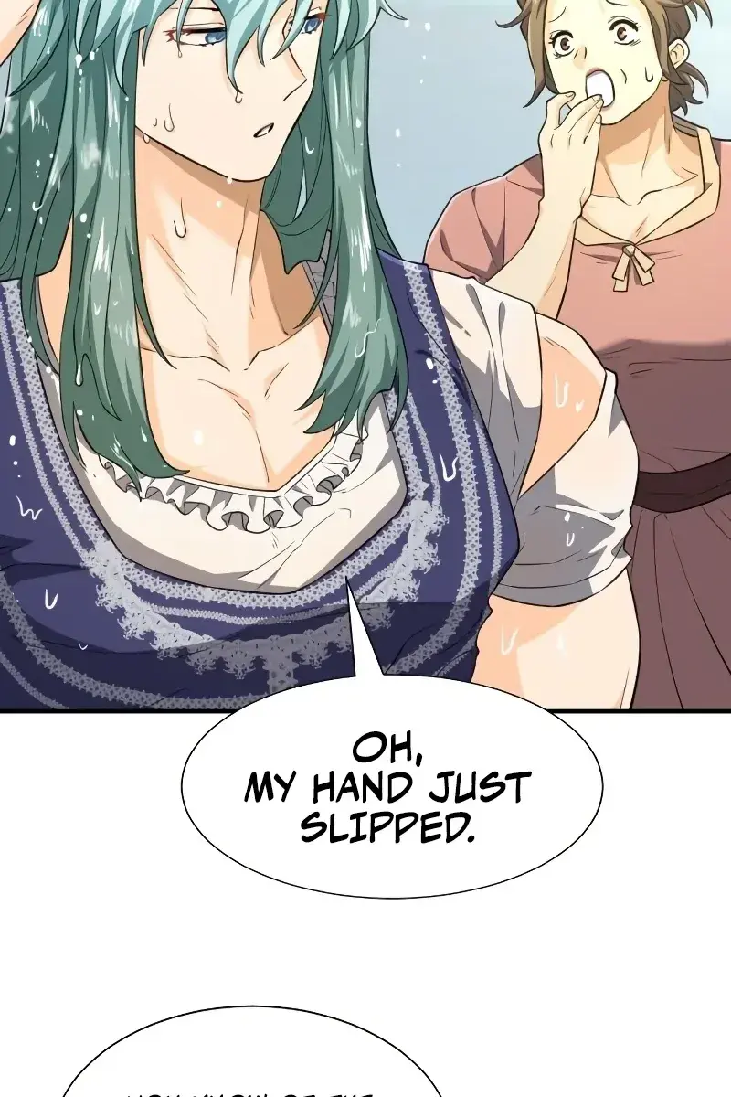 The Greatest Estate Developer Chapter 84 Page 45