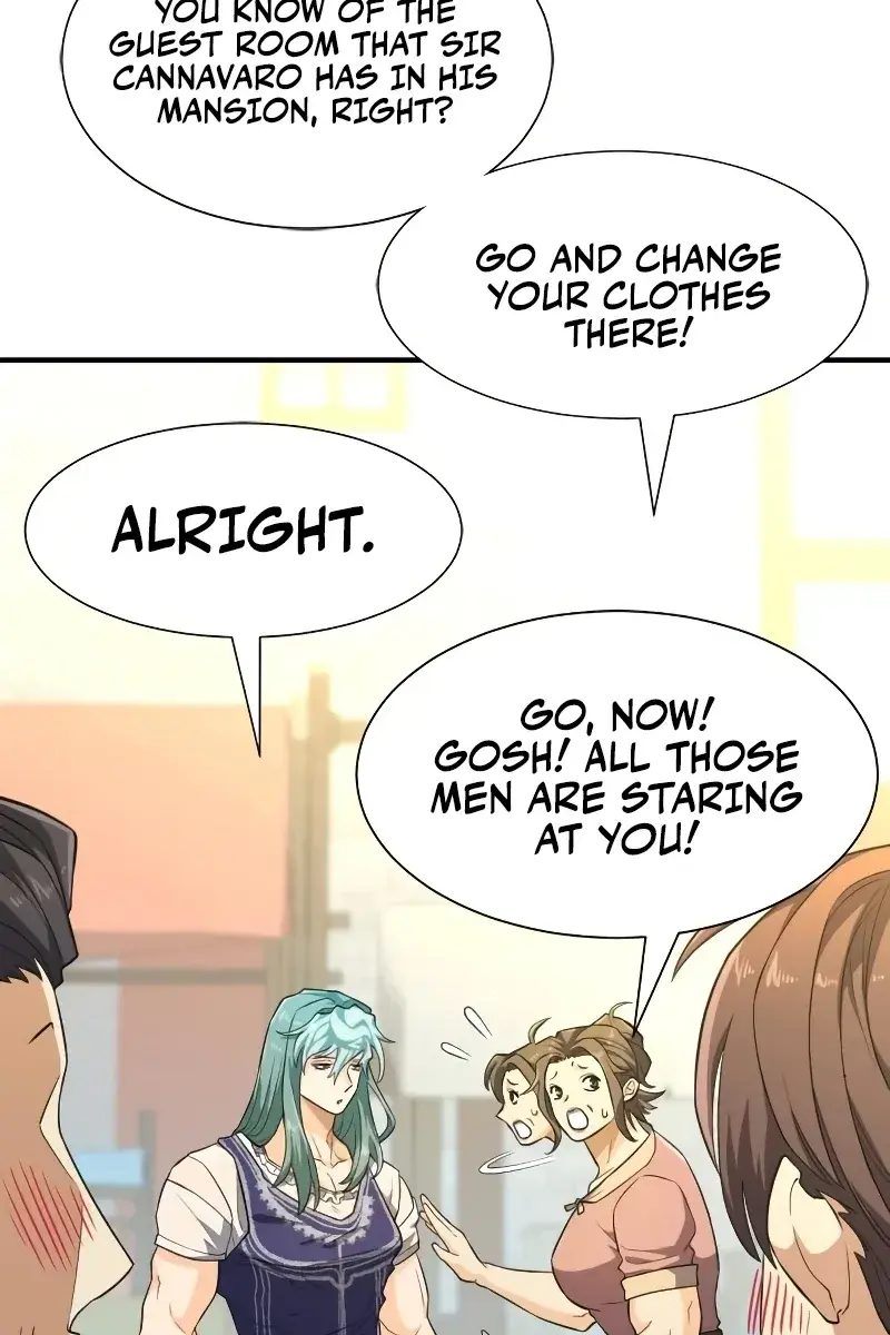 The Greatest Estate Developer Chapter 84 Page 46