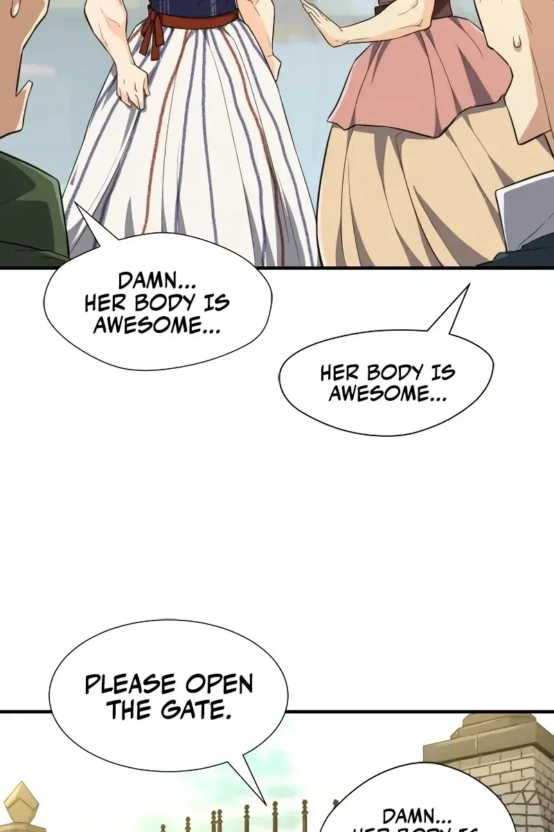 The Greatest Estate Developer Chapter 84 Page 47