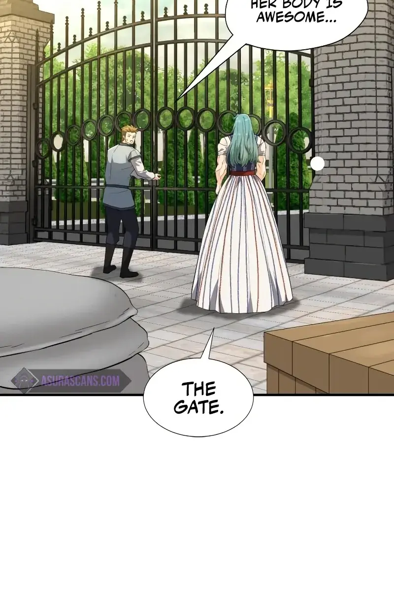 The Greatest Estate Developer Chapter 84 Page 48