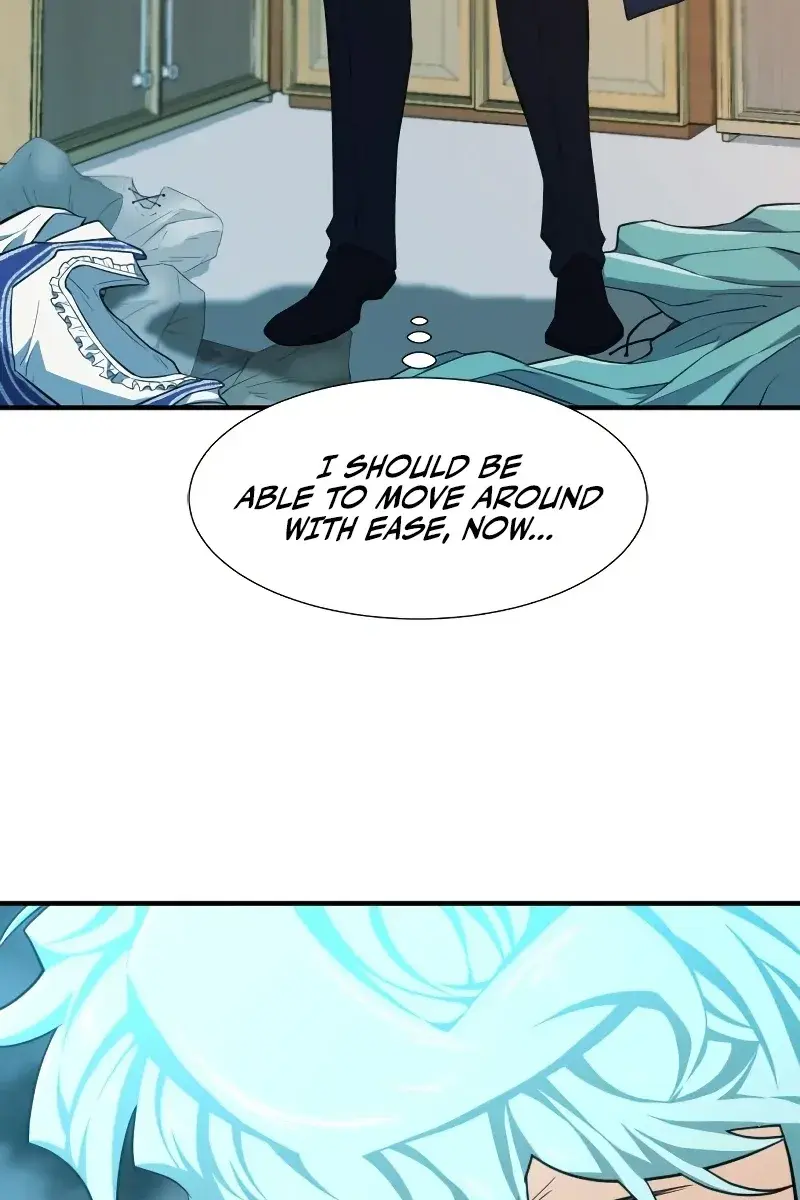 The Greatest Estate Developer Chapter 84 Page 51