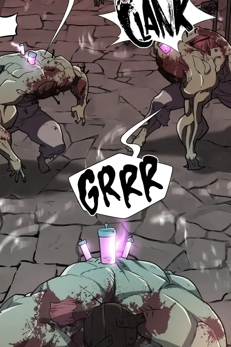 The Greatest Estate Developer Chapter 84 Page 114