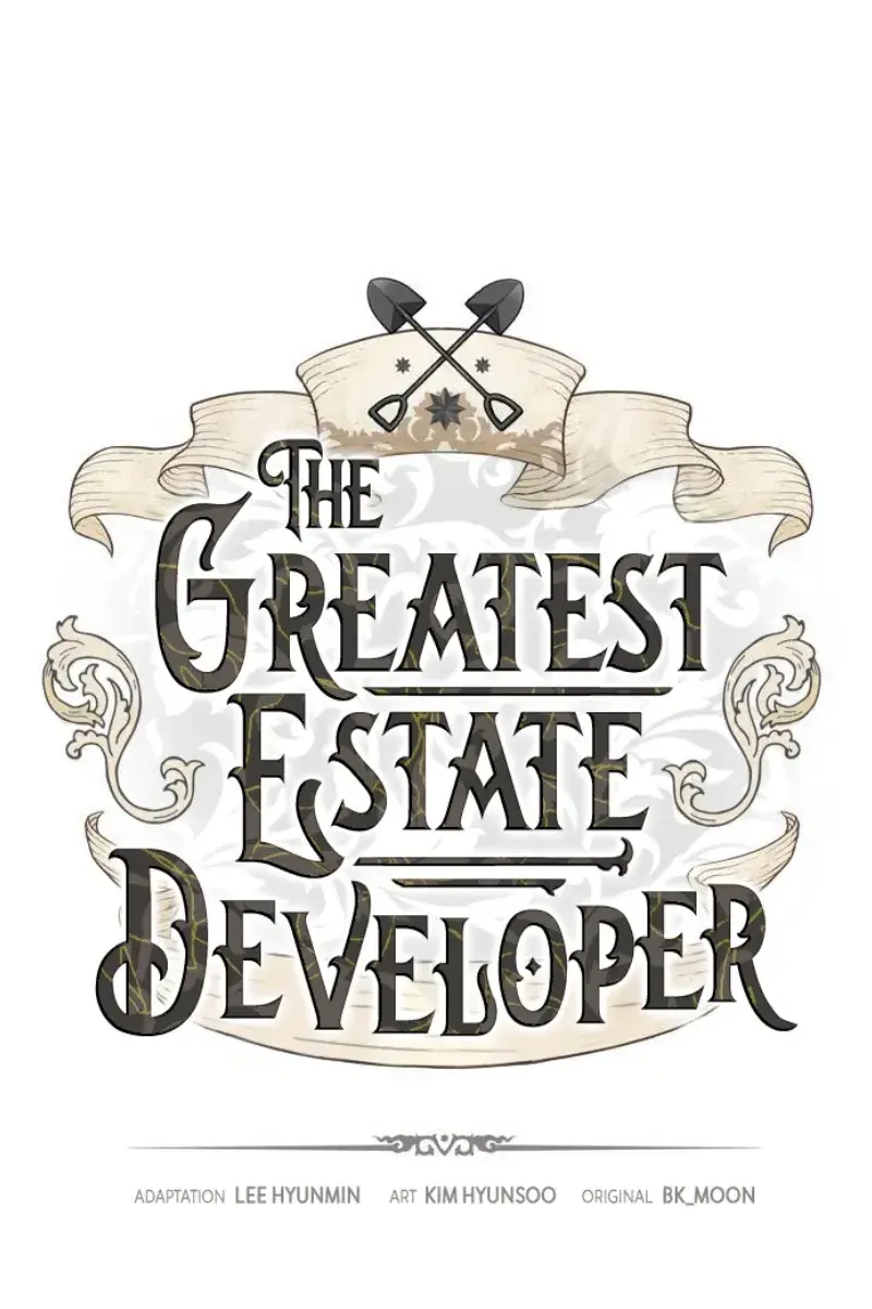 The Greatest Estate Developer Chapter 85 Page 2