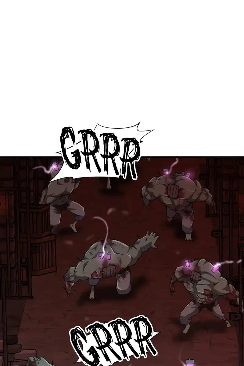 The Greatest Estate Developer Chapter 85 Page 3