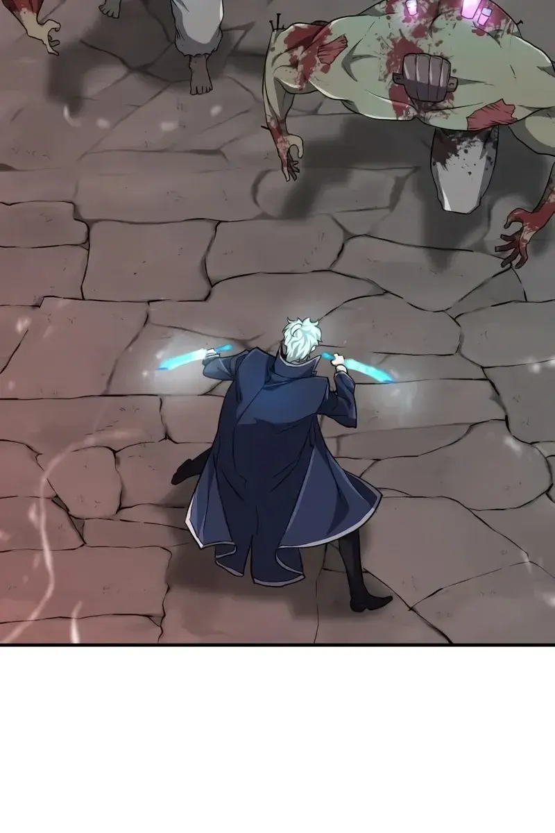 The Greatest Estate Developer Chapter 85 Page 5