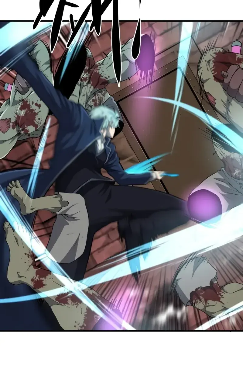 The Greatest Estate Developer Chapter 85 Page 18