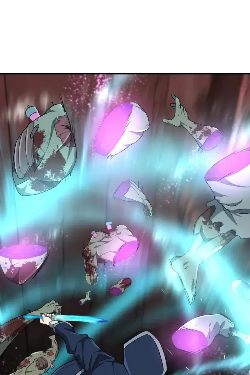 The Greatest Estate Developer Chapter 85 Page 19