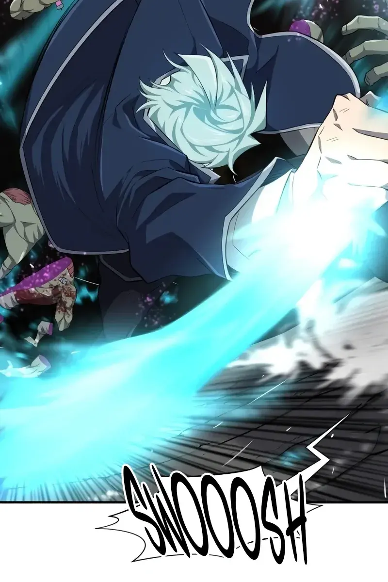 The Greatest Estate Developer Chapter 85 Page 20