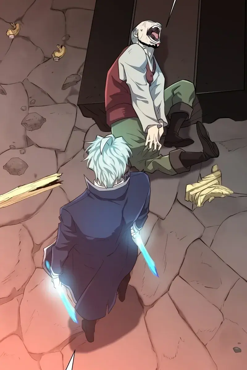 The Greatest Estate Developer Chapter 85 Page 34