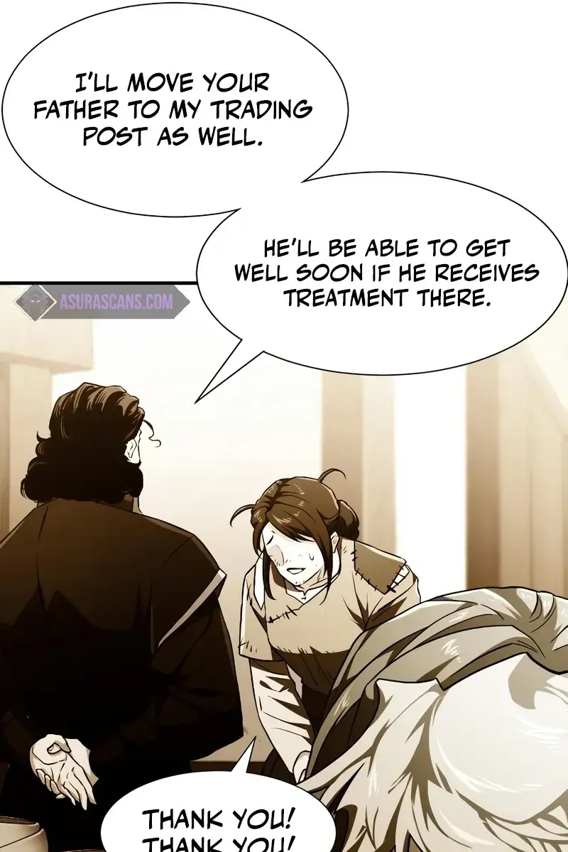 The Greatest Estate Developer Chapter 85 Page 42